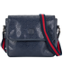 GG Sherry Line Shoulder Bag, front view